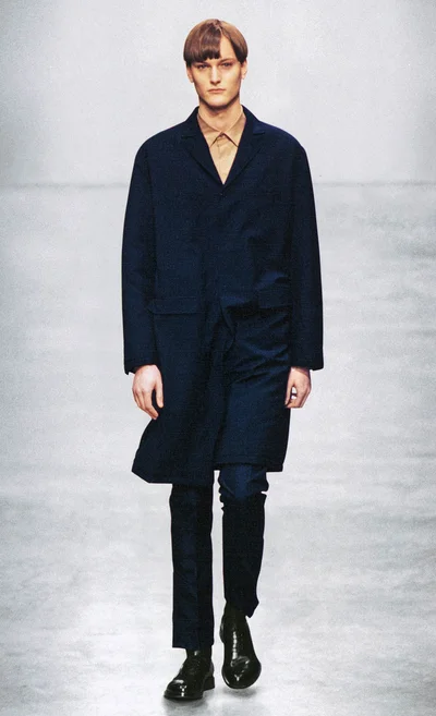 Look 7